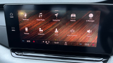 Skoda Octavia 1.4 TSI iV SE Technology DSG 5dr Hatchback